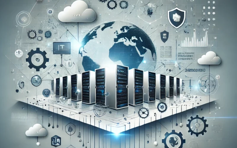 Science & Information Technology Commercialization